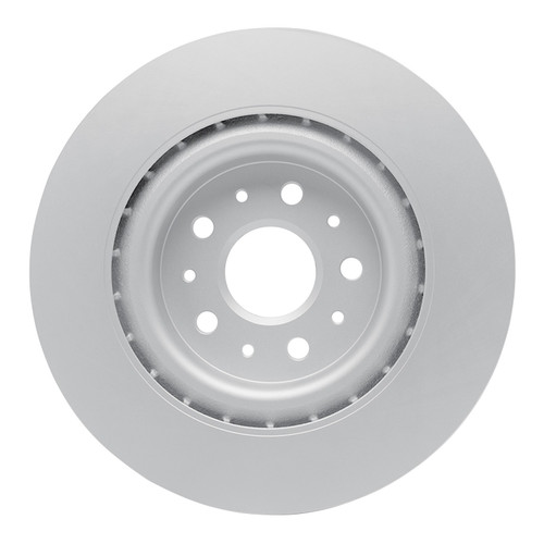DFC GEOSPEC Coated Rotor 604-46065