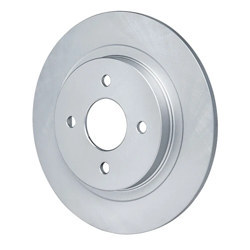 DFC GEOSPEC Coated Rotor - Blank 604-54051