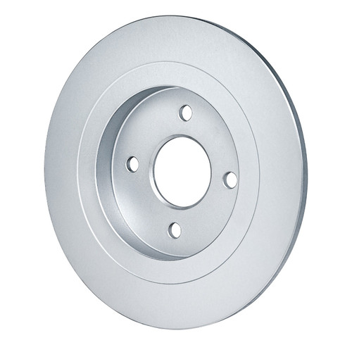 DFC GEOSPEC Coated Rotor - Blank 604-54051