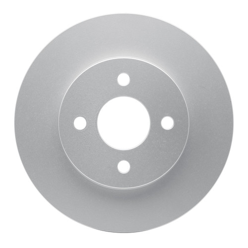 DFC GEOSPEC Coated Rotor - Blank 604-53002