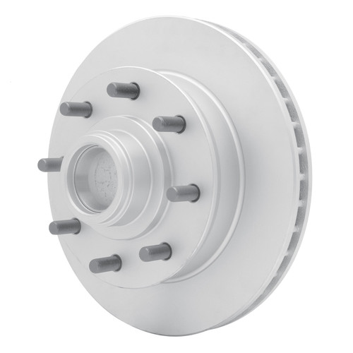 DFC GEOSPEC Coated Rotor - Blank 604-48023
