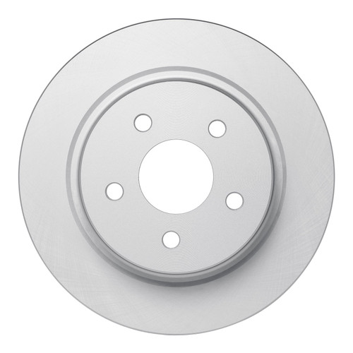 DFC GEOSPEC Coated Rotor - Blank 604-54093