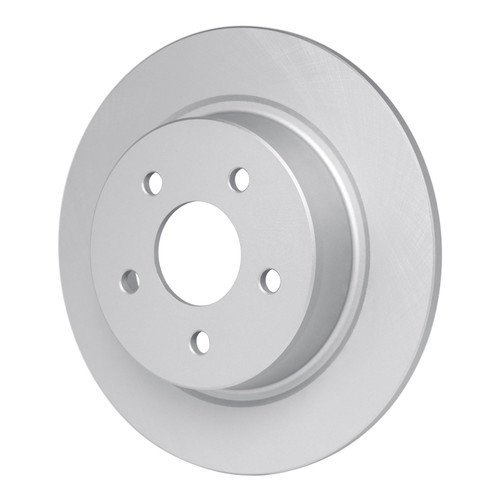 DFC GEOSPEC Coated Rotor - Blank 604-54093