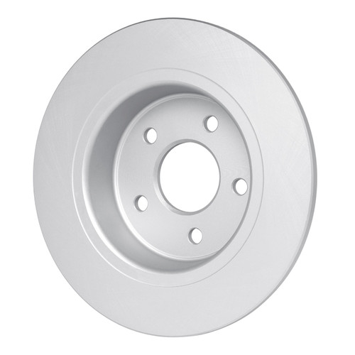 DFC GEOSPEC Coated Rotor - Blank 604-54093