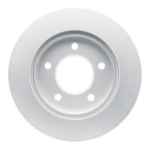 DFC GEOSPEC Coated Rotor - Blank 604-54147