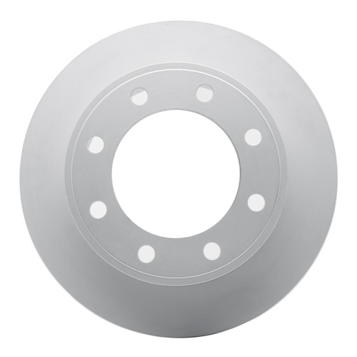 DFC GEOSPEC Coated Rotor - Blank 604-54199