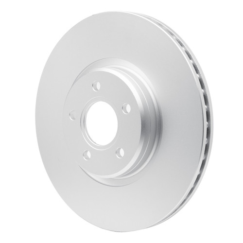 DFC GEOSPEC Coated Rotor - Blank 604-54070