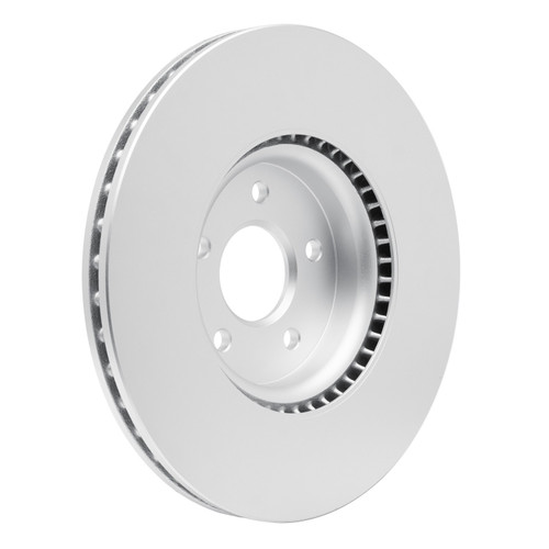 DFC GEOSPEC Coated Rotor - Blank 604-54070