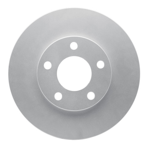 DFC GEOSPEC Coated Rotor - Blank 604-54033