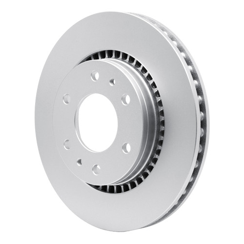 DFC GEOSPEC Coated Rotor - Blank 604-48052