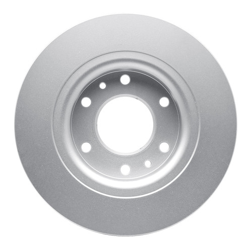 DFC GEOSPEC Coated Rotor - Blank 604-48052