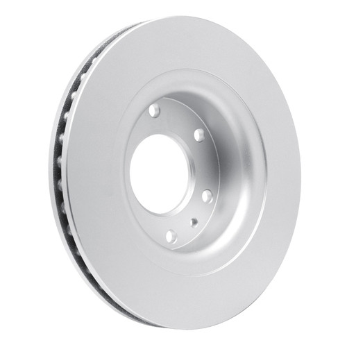 DFC GEOSPEC Coated Rotor - Blank 604-48052