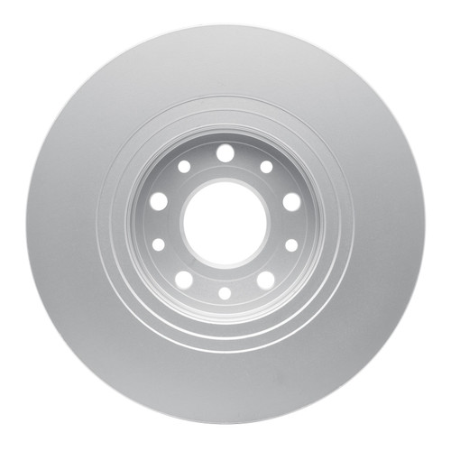 DFC GEOSPEC Coated Rotor - Blank 604-54052