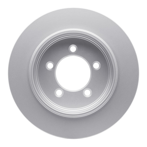 DFC GEOSPEC Coated Rotor - Blank 604-54178