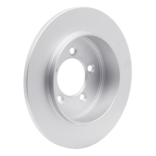 DFC GEOSPEC Coated Rotor - Blank 604-54178