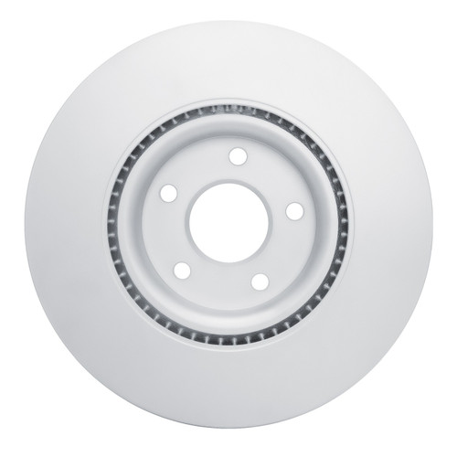 DFC GEOSPEC Coated Rotor 604-54281
