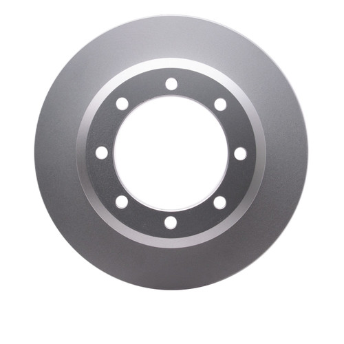 DFC GEOSPEC Coated Rotor - Blank 604-54200