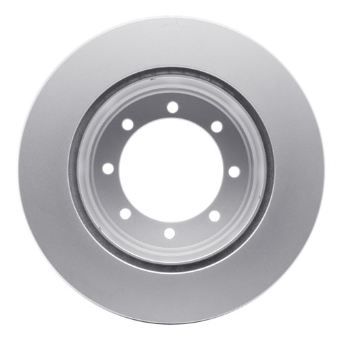 DFC GEOSPEC Coated Rotor - Blank 604-54200