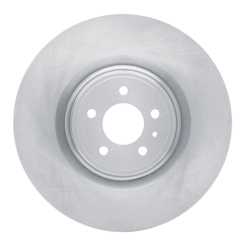 DFC GEOSPEC Coated Rotor - Blank 604-54071