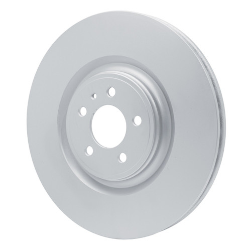 DFC GEOSPEC Coated Rotor - Blank 604-54071