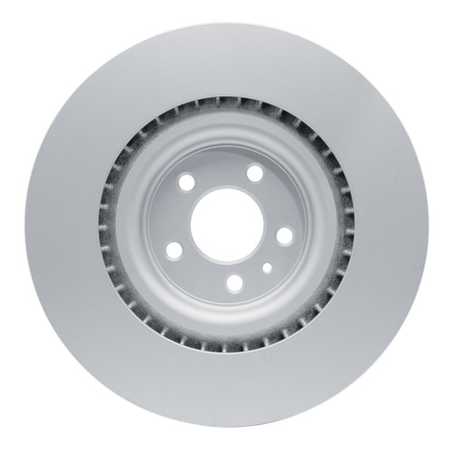 DFC GEOSPEC Coated Rotor - Blank 604-54071