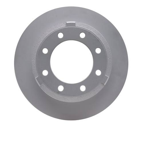 DFC GEOSPEC Coated Rotor - Blank 604-54227