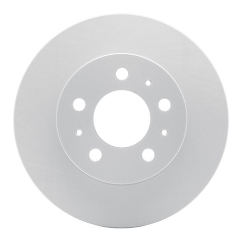 DFC GEOSPEC Coated Rotor - Blank 604-56012