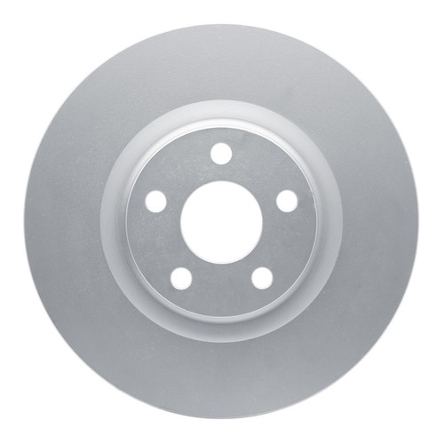 DFC GEOSPEC Coated Rotor - Blank 604-54095