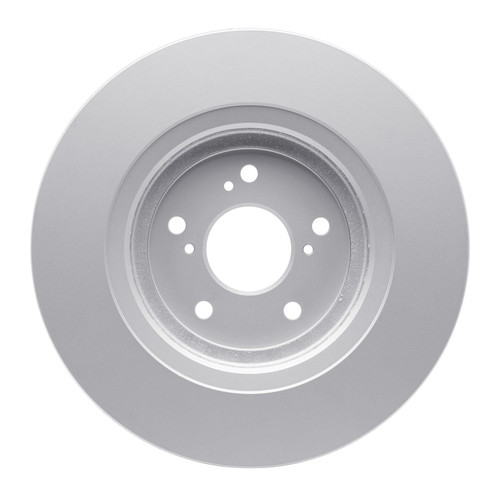 DFC GEOSPEC Coated Rotor - Blank 604-58026