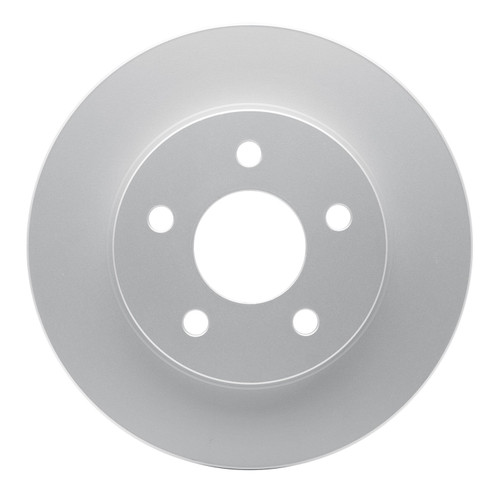 DFC GEOSPEC Coated Rotor - Blank 604-53004
