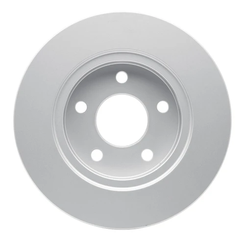 DFC GEOSPEC Coated Rotor - Blank 604-53004