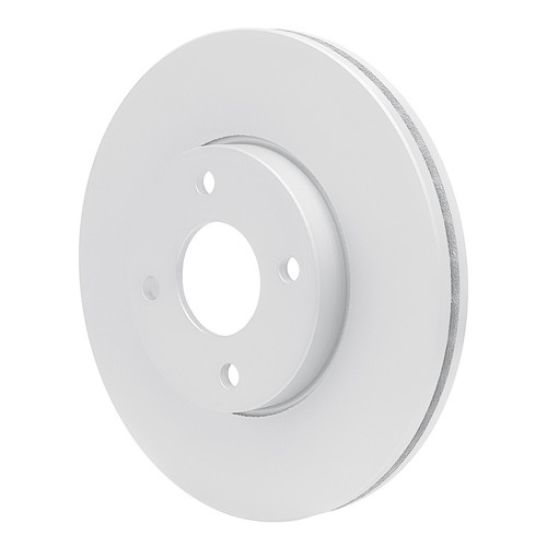 DFC GEOSPEC Coated Rotor - Blank 604-54053
