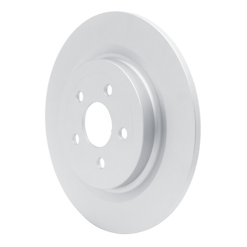 DFC GEOSPEC Coated Rotor 604-54282