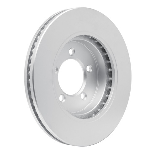 DFC GEOSPEC Coated Rotor - Blank 604-54203