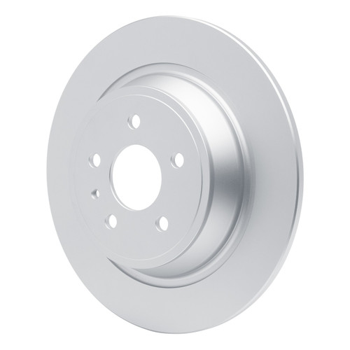 DFC GEOSPEC Coated Rotor - Blank 604-54072