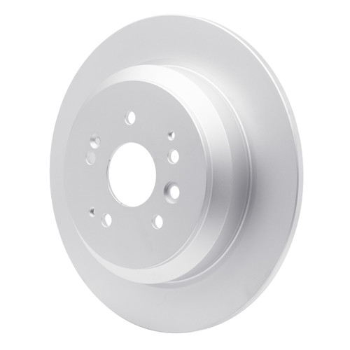 DFC GEOSPEC Coated Rotor - Blank 604-58028