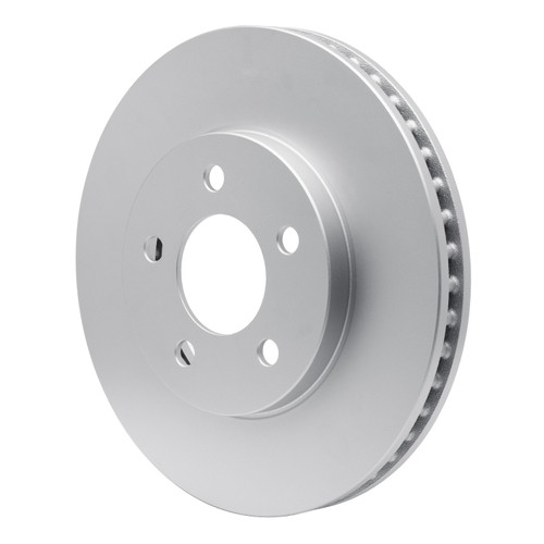 DFC GEOSPEC Coated Rotor - Blank 604-54056