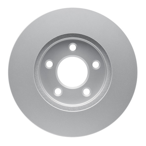 DFC GEOSPEC Coated Rotor - Blank 604-54056