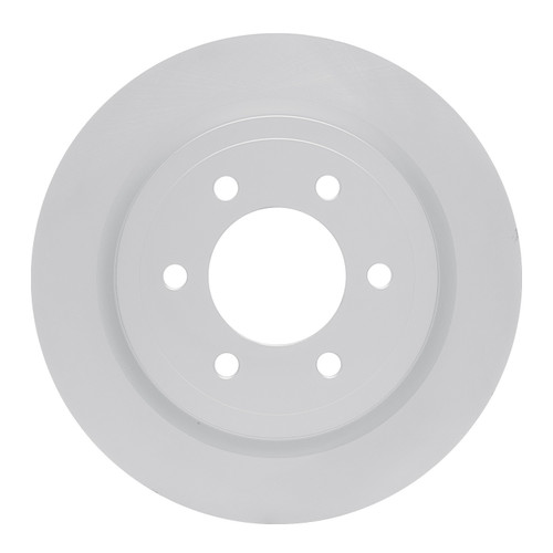 DFC GEOSPEC Coated Rotor - Blank 604-54267