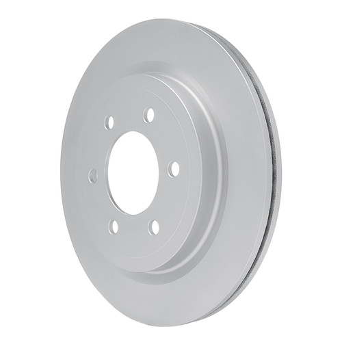 DFC GEOSPEC Coated Rotor - Blank 604-54267