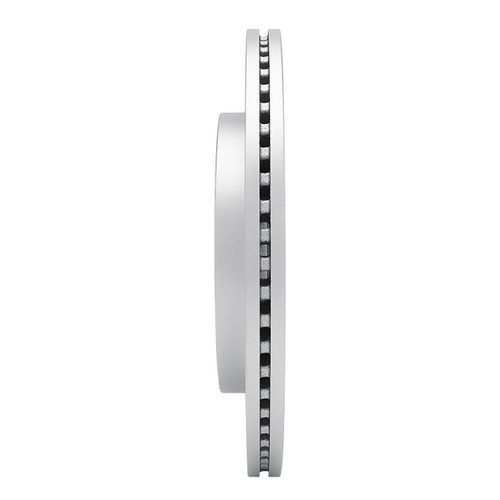 DFC GEOSPEC Coated Rotor - Blank 604-54267