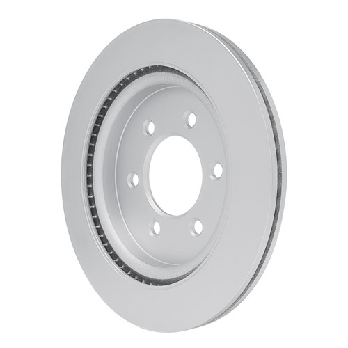 DFC GEOSPEC Coated Rotor - Blank 604-54267