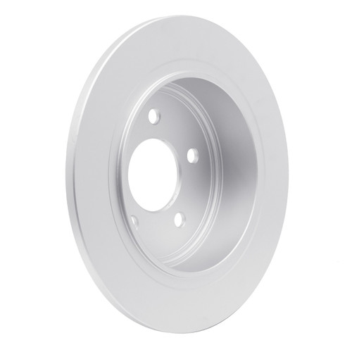 DFC GEOSPEC Coated Rotor - Blank 604-54182
