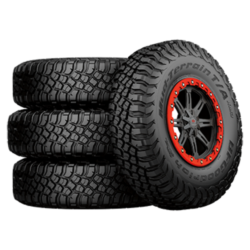 BFGoodrich Mud-Terrain T/A KM3 28X9.00R14 NHS