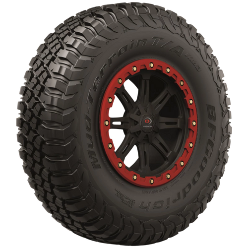BFGoodrich Mud-Terrain T/A KM3 28X9.00R14 NHS