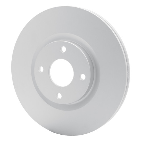 DFC GEOSPEC Coated Rotor - Blank 604-54268