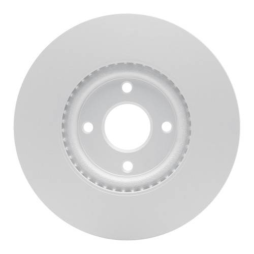 DFC GEOSPEC Coated Rotor - Blank 604-54268