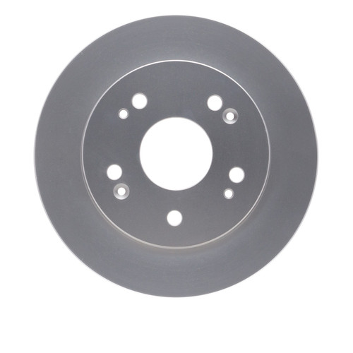 DFC GEOSPEC Coated Rotor - Blank 604-59024