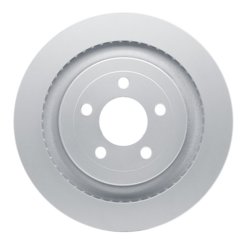 DFC GEOSPEC Coated Rotor - Blank 604-54074