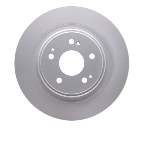 DFC GEOSPEC Coated Rotor - Blank 604-58030